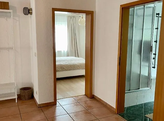 Visit 3 Appartement *